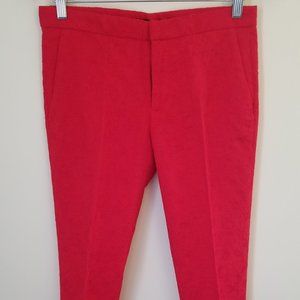 Zara Woman Pants size S NWT